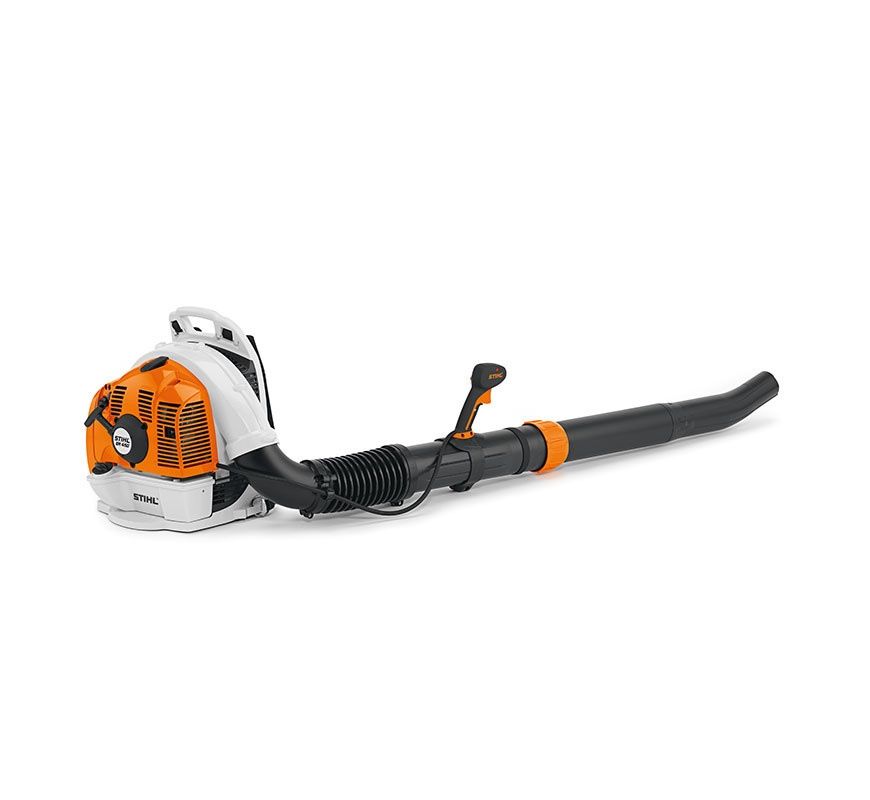Wynajem Stihl BR 600 Magnum spalinowa dmuchawa plecakowa Olecko
